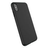 Buy Online Black Jelly Genuine Back Cover Case for Apple iPhone